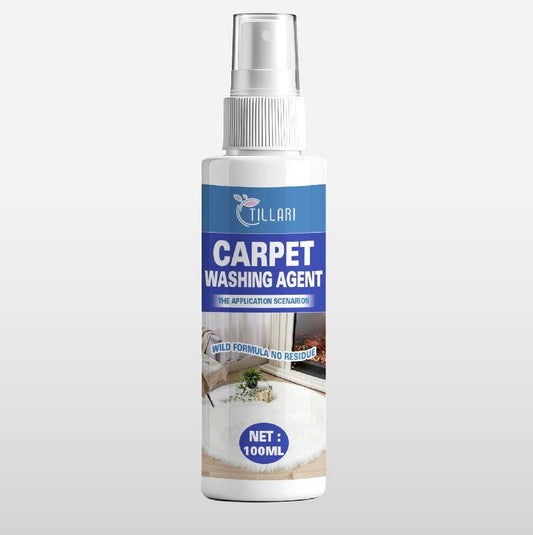 Carpet Washing Agent 100ml